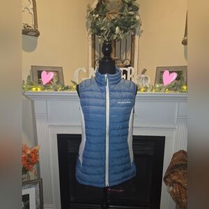 Women's Boulder Gear Zeal Puffy Vest